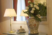 Hotel Cala Del Porto