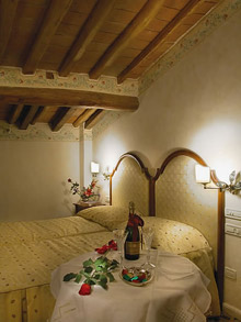 Relais Dell`Orologio