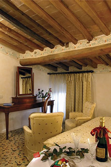 Relais Dell`Orologio