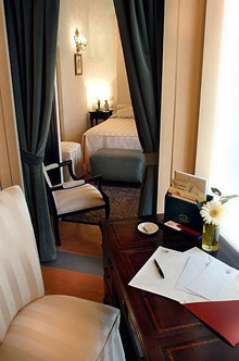 Relais Dell`Orologio