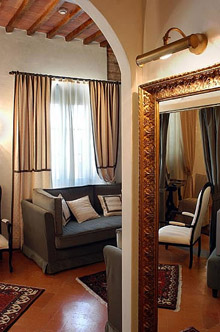 Relais Dell`Orologio