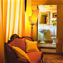 Relais Villa Baldelli