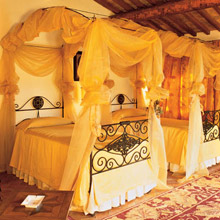 Relais Villa Baldelli