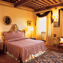 Relais Villa Baldelli