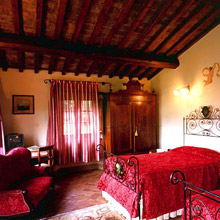 Relais Villa Baldelli