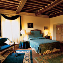 Relais Villa Baldelli