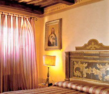 Relais Villa Baldelli