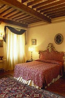 Relais Villa Baldelli