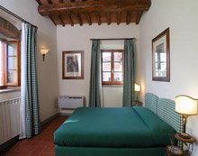 Relais Villa L`Olmo