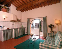 Relais Villa L`Olmo