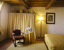 Relais Villa L`Olmo