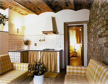Relais Villa L`Olmo