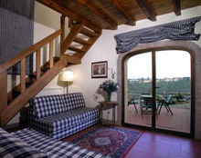 Relais Villa L`Olmo