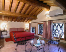 Relais Villa L`Olmo