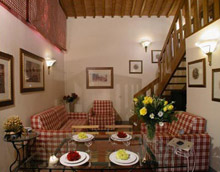 Relais Villa L`Olmo