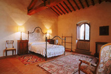 Castello Di Bibbione