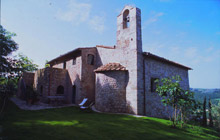 Castello Di Bibbione