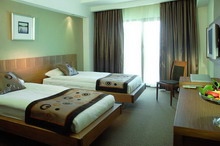 Voyage Belek Golf & Spa