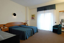 Hotel Athena(ex.Athena Siena)