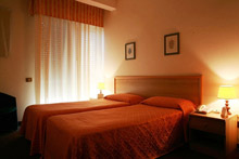 Hotel Athena(ex.Athena Siena)