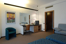 Hotel Athena(ex.Athena Siena)