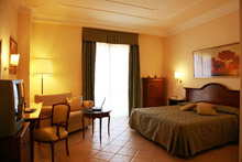 Hotel Athena(ex.Athena Siena)