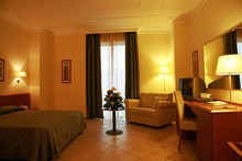 Hotel Athena(ex.Athena Siena)