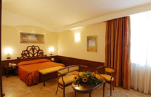 Hotel Athena(ex.Athena Siena)