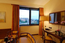 Hotel Athena(ex.Athena Siena)