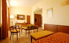 Hotel Athena(ex.Athena Siena)