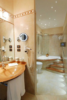 Hotel Athena(ex.Athena Siena)