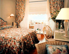 Il Negresco Hotel Forte dei Marmi