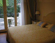 Il Negresco Hotel Forte dei Marmi