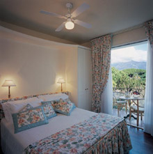 Il Negresco Hotel Forte dei Marmi