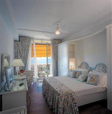 Il Negresco Hotel Forte dei Marmi