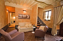 Le Case Del Borgo Tuscan Luxury Living
