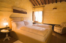 Le Case Del Borgo Tuscan Luxury Living