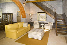 Le Case Del Borgo Tuscan Luxury Living