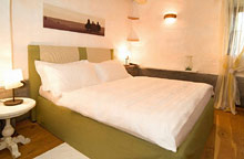 Le Case Del Borgo Tuscan Luxury Living