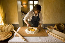 Le Case Del Borgo Tuscan Luxury Living