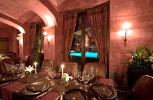 Le Case Del Borgo Tuscan Luxury Living