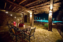 Le Case Del Borgo Tuscan Luxury Living