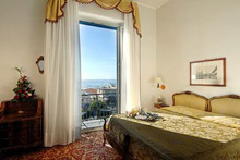 Palace Hotel Viareggio