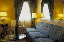 Palace Hotel Viareggio