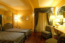 Palace Hotel Viareggio