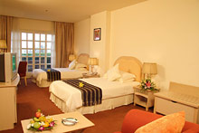 Sunrise Nha Trang Beach Hotel & Spa (ex.Sunrise Beach Resort Nha Trang )