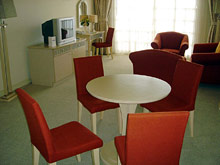 Sunrise Nha Trang Beach Hotel & Spa (ex.Sunrise Beach Resort Nha Trang )