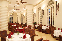 Sunrise Nha Trang Beach Hotel & Spa (ex.Sunrise Beach Resort Nha Trang )