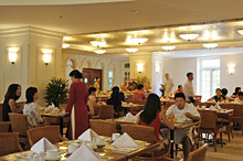 Sunrise Nha Trang Beach Hotel & Spa (ex.Sunrise Beach Resort Nha Trang )