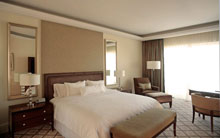 The Westin Dubai Mina Seyahi Beach Resort & Marina